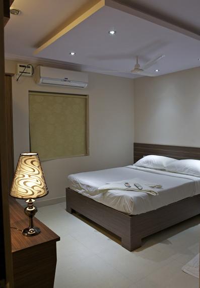 Oyo 17375 My Place Kondapur Hicc Hyderabad Cameră foto
